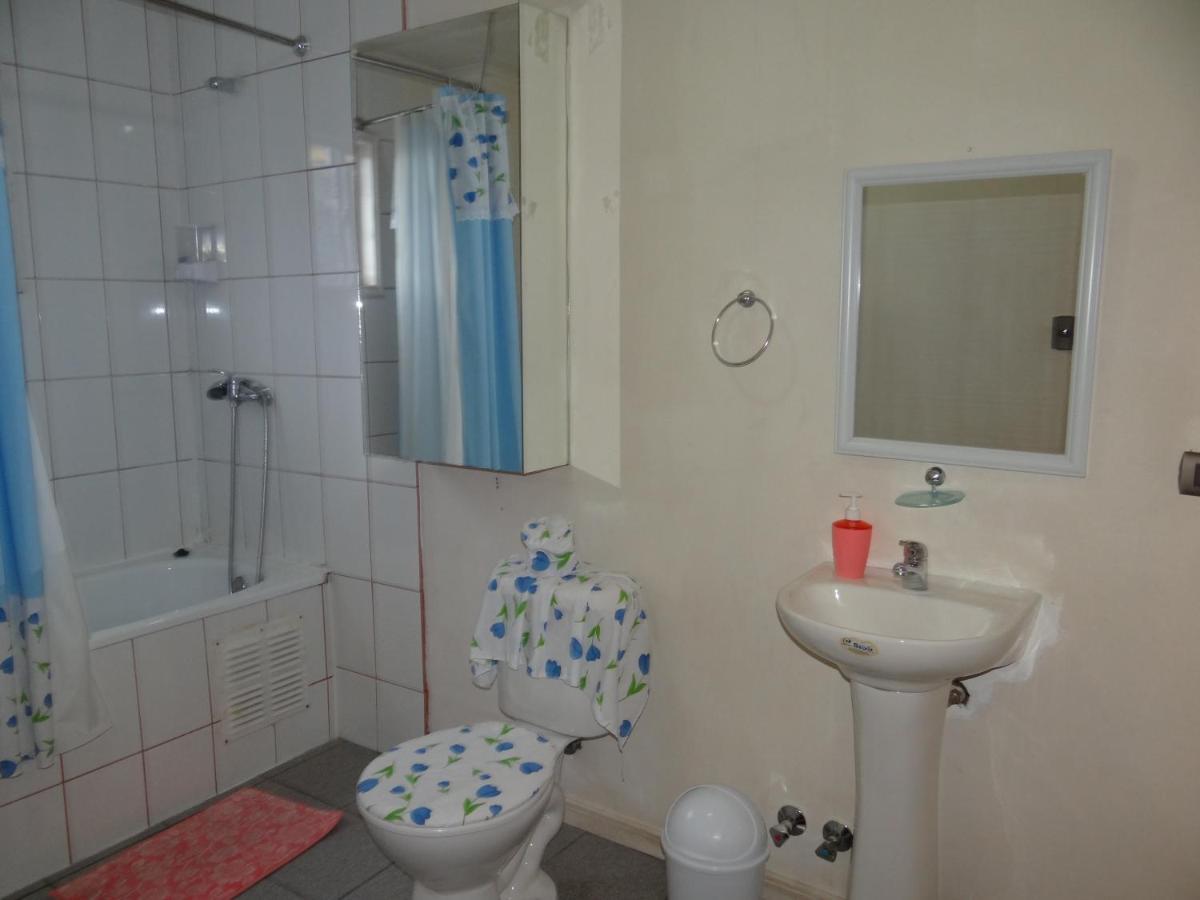 Hostal Santa Fe Castro Buitenkant foto